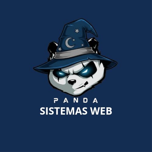 Logo Panda Sistemas Web